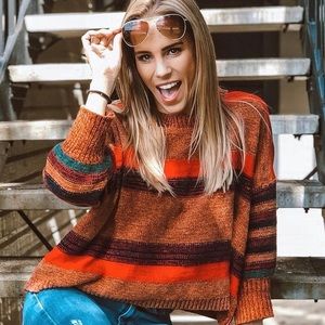 Goodnight Macaroon Sweater